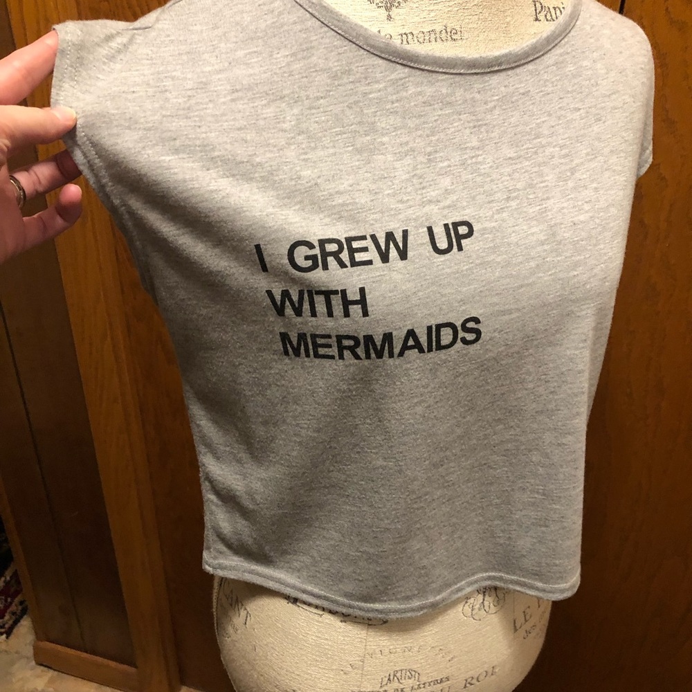 H&M Crop Top Bundle
